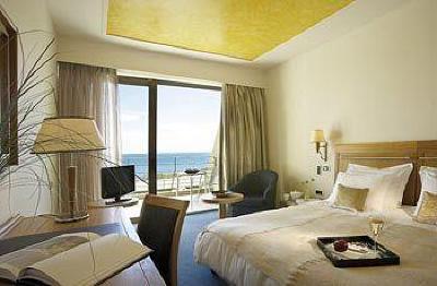 фото отеля Alexander Beach Hotel