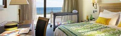 фото отеля Alexander Beach Hotel