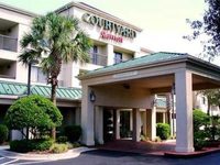 Courtyard Tampa North I-75 Fletcher