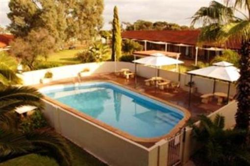 фото отеля BEST WESTERN Alexander Motel