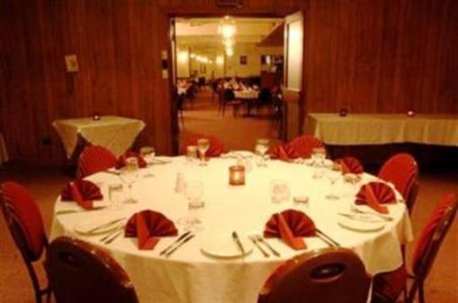 фото отеля BEST WESTERN Alexander Motel