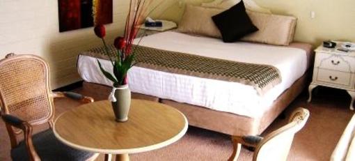 фото отеля BEST WESTERN Alexander Motel