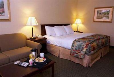 фото отеля Northwest Inn Woodward
