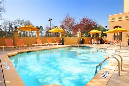 фото отеля Doubletree Guest Suites Atlanta-Galleria