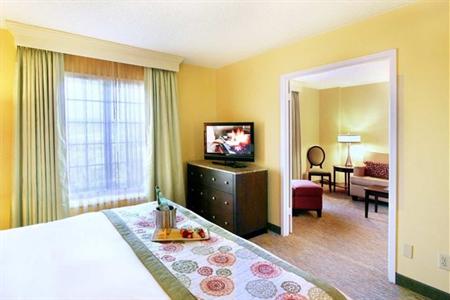 фото отеля Doubletree Guest Suites Atlanta-Galleria