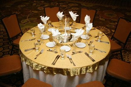 фото отеля Doubletree Guest Suites Atlanta-Galleria