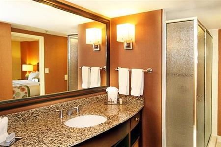 фото отеля Doubletree Guest Suites Atlanta-Galleria