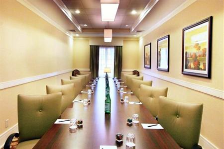 фото отеля Doubletree Guest Suites Atlanta-Galleria
