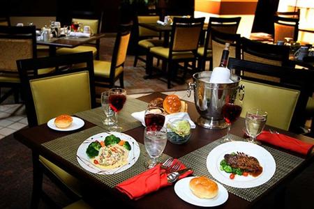 фото отеля Doubletree Guest Suites Atlanta-Galleria