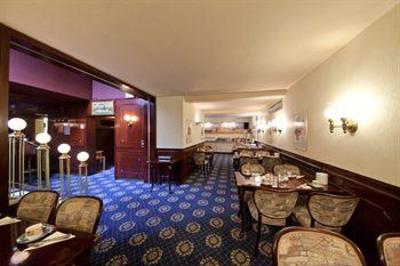 фото отеля Leonet Hotel