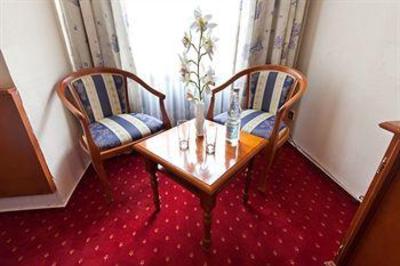 фото отеля Leonet Hotel