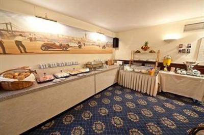 фото отеля Leonet Hotel