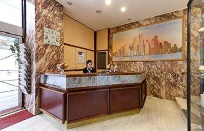 фото отеля Leonet Hotel