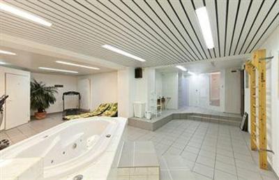 фото отеля Leonet Hotel