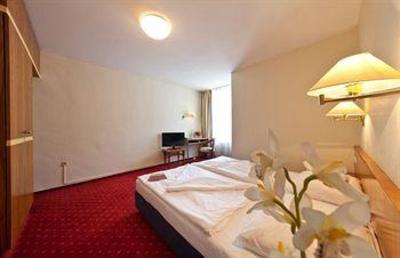 фото отеля Leonet Hotel