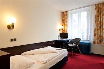 фото отеля Leonet Hotel