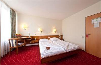 фото отеля Leonet Hotel