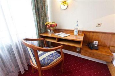 фото отеля Leonet Hotel