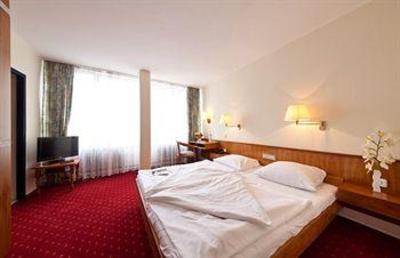 фото отеля Leonet Hotel