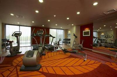 фото отеля Abode Chester
