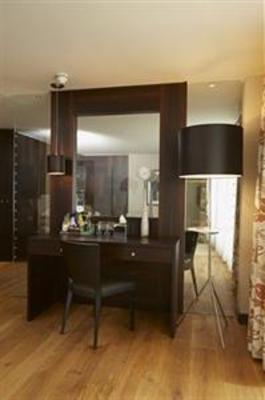 фото отеля Abode Chester