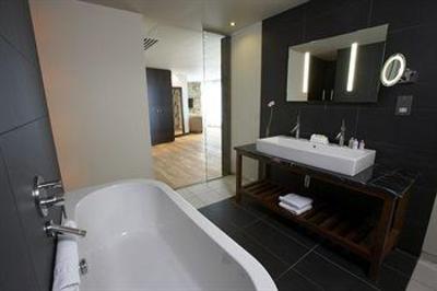 фото отеля Abode Chester