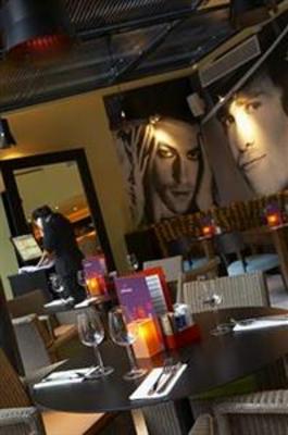 фото отеля Abode Chester
