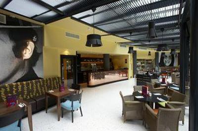 фото отеля Abode Chester