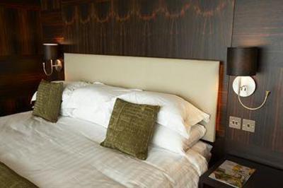 фото отеля Abode Chester