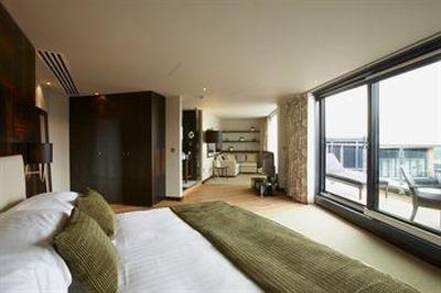 фото отеля Abode Chester