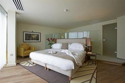 фото отеля Abode Chester