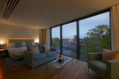 фото отеля Abode Chester