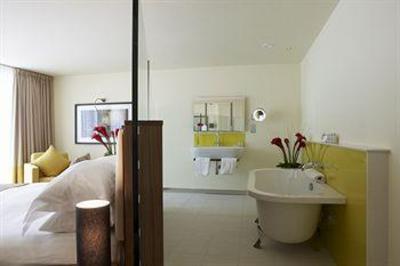 фото отеля Abode Chester