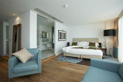 фото отеля Abode Chester