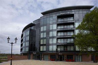 фото отеля Abode Chester