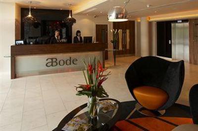 фото отеля Abode Chester
