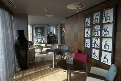 фото отеля Abode Chester