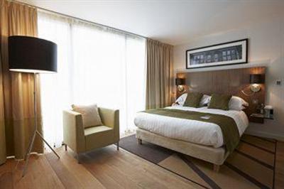 фото отеля Abode Chester