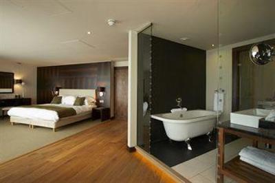 фото отеля Abode Chester