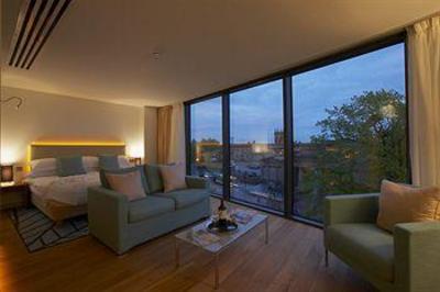 фото отеля Abode Chester