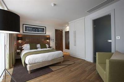 фото отеля Abode Chester