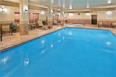 фото отеля Holiday Inn Express Hotel & Suites Twin Falls