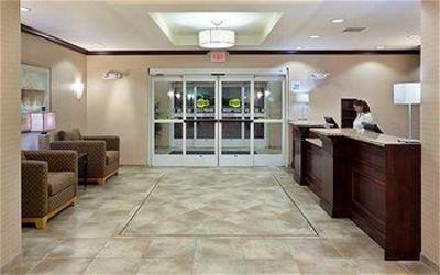 фото отеля Holiday Inn Express Hotel & Suites Twin Falls