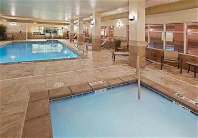 фото отеля Holiday Inn Express Hotel & Suites Twin Falls