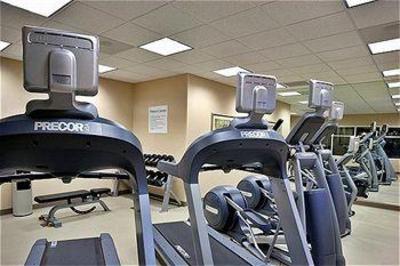 фото отеля Holiday Inn Express Hotel & Suites Twin Falls