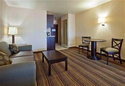 фото отеля Holiday Inn Express Hotel & Suites Twin Falls