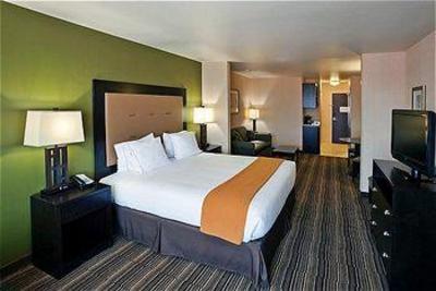 фото отеля Holiday Inn Express Hotel & Suites Twin Falls