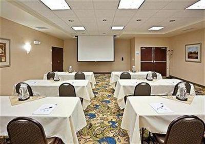 фото отеля Holiday Inn Express Hotel & Suites Twin Falls