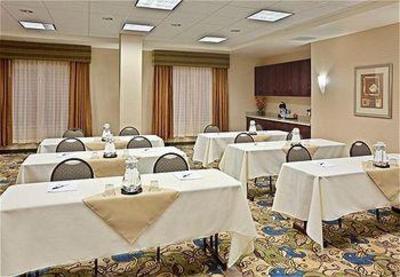 фото отеля Holiday Inn Express Hotel & Suites Twin Falls