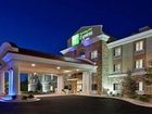 фото отеля Holiday Inn Express Hotel & Suites Twin Falls